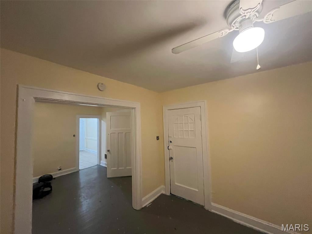 Blows Sub - Residential Income