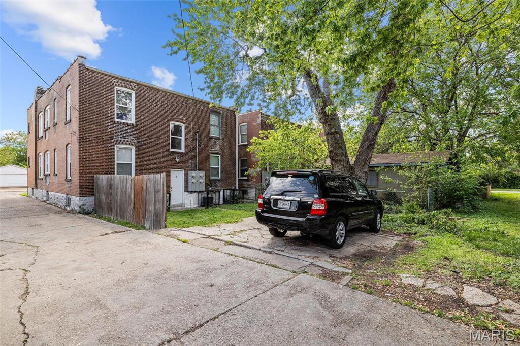 Blows Sub - Residential Income