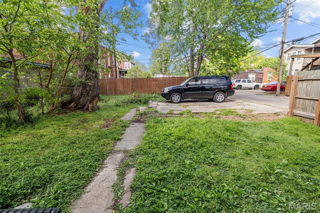 Blows Sub - Residential Income