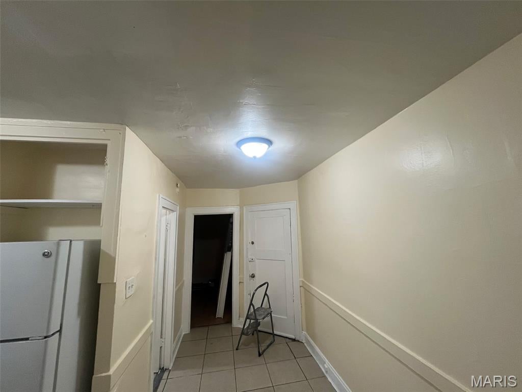 Blows Sub - Residential Income