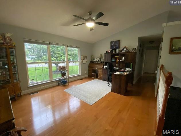 Strawberry Fields - Residential