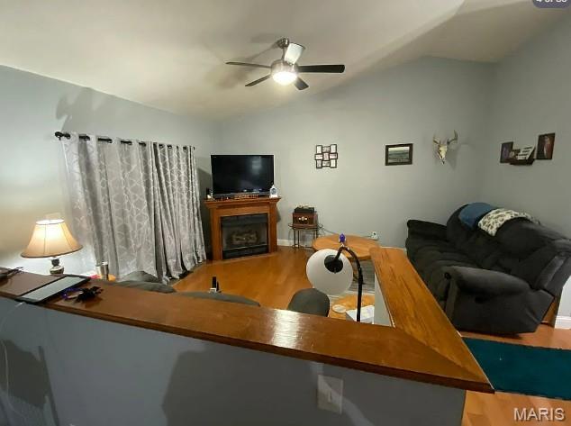 Strawberry Fields - Residential