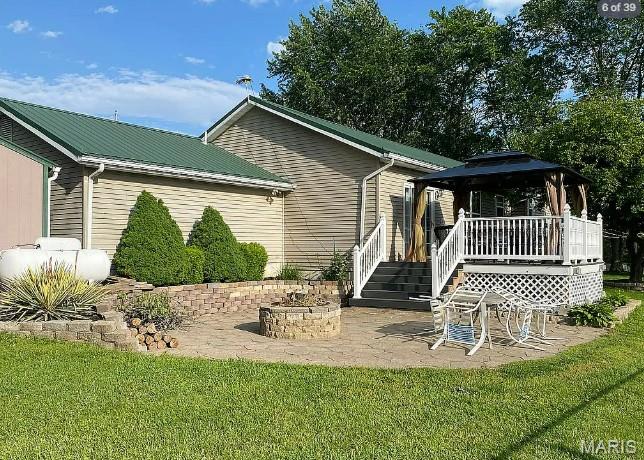 Strawberry Fields - Residential