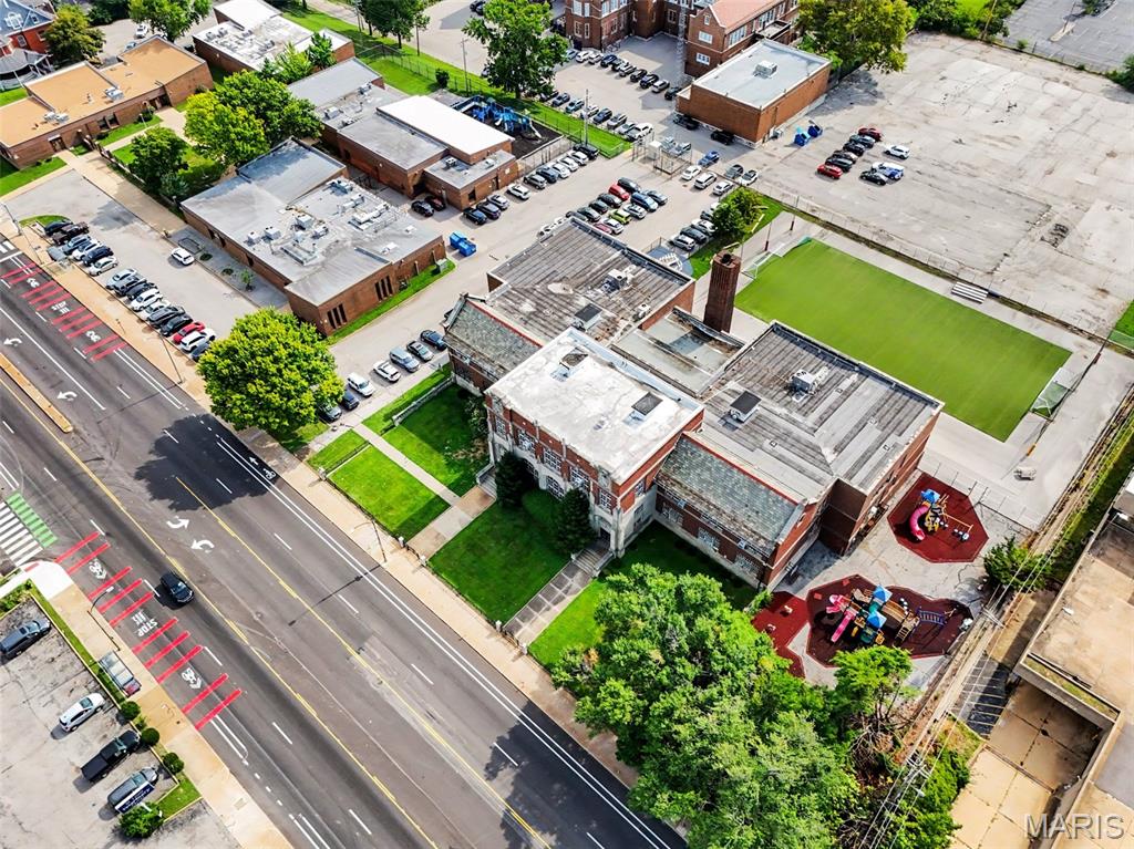 The Gate District - Commercial Sale