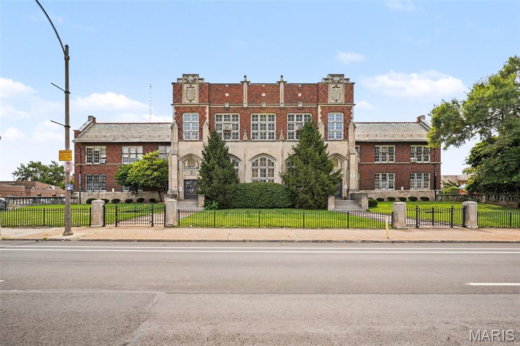 The Gate District - Commercial Sale
