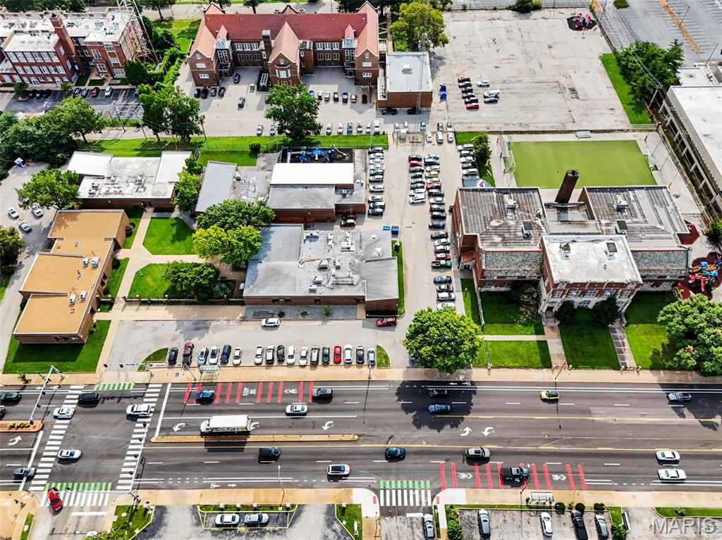 The Gate District - Commercial Sale