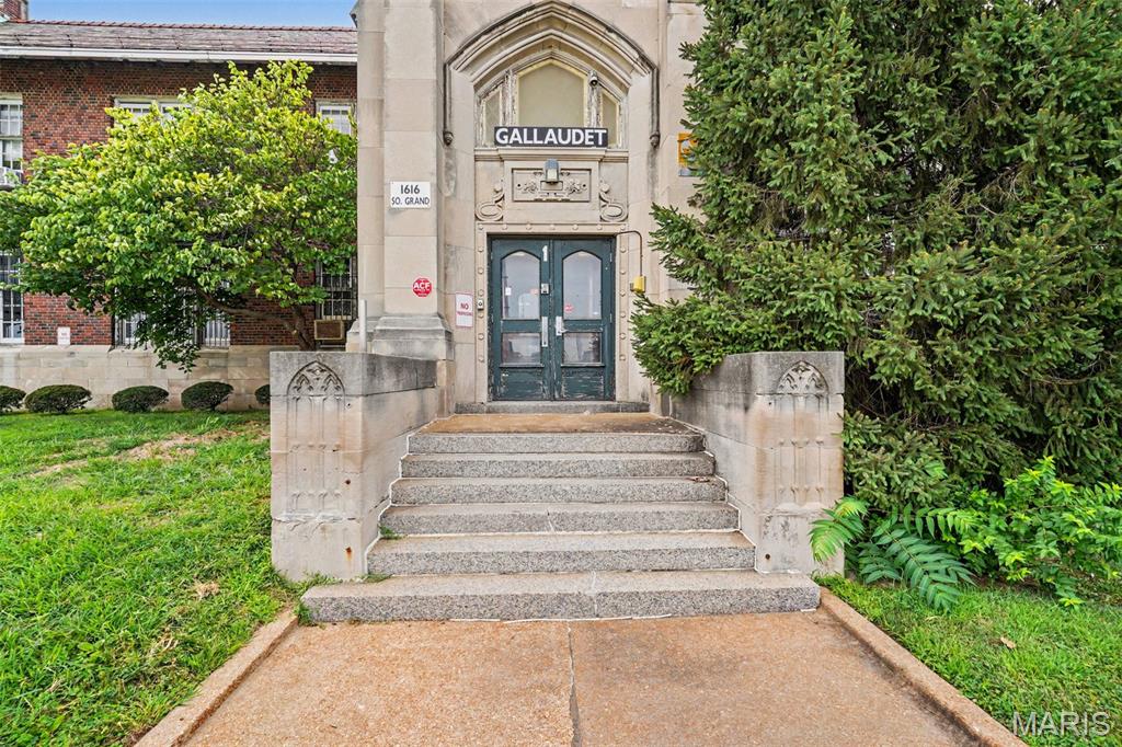 The Gate District - Commercial Sale