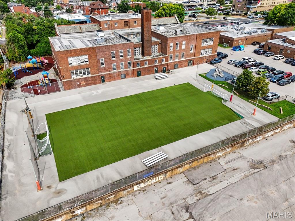 The Gate District - Commercial Sale