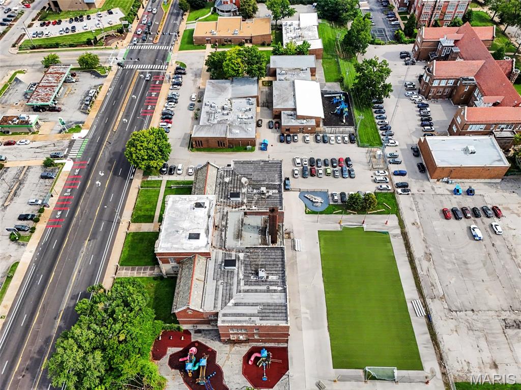 The Gate District - Commercial Sale