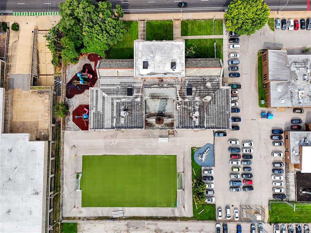 The Gate District - Commercial Sale