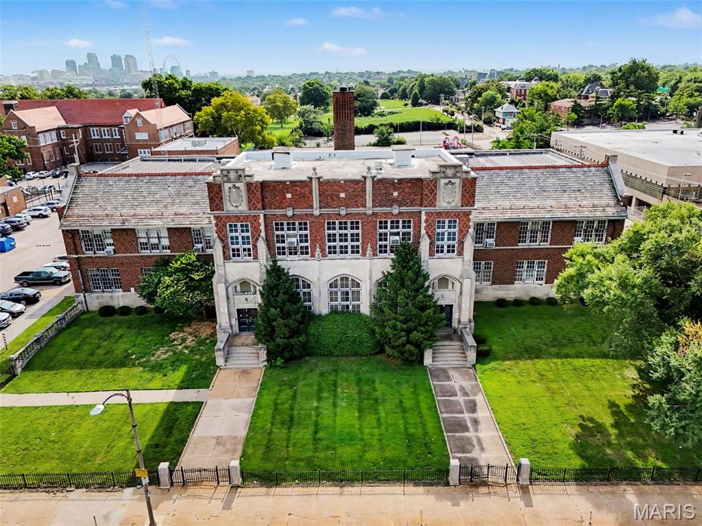 The Gate District - Commercial Sale