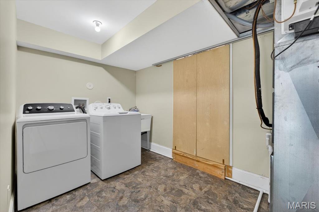 Old Orchard Park - Residential