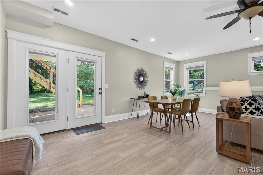 Old Orchard Park - Residential