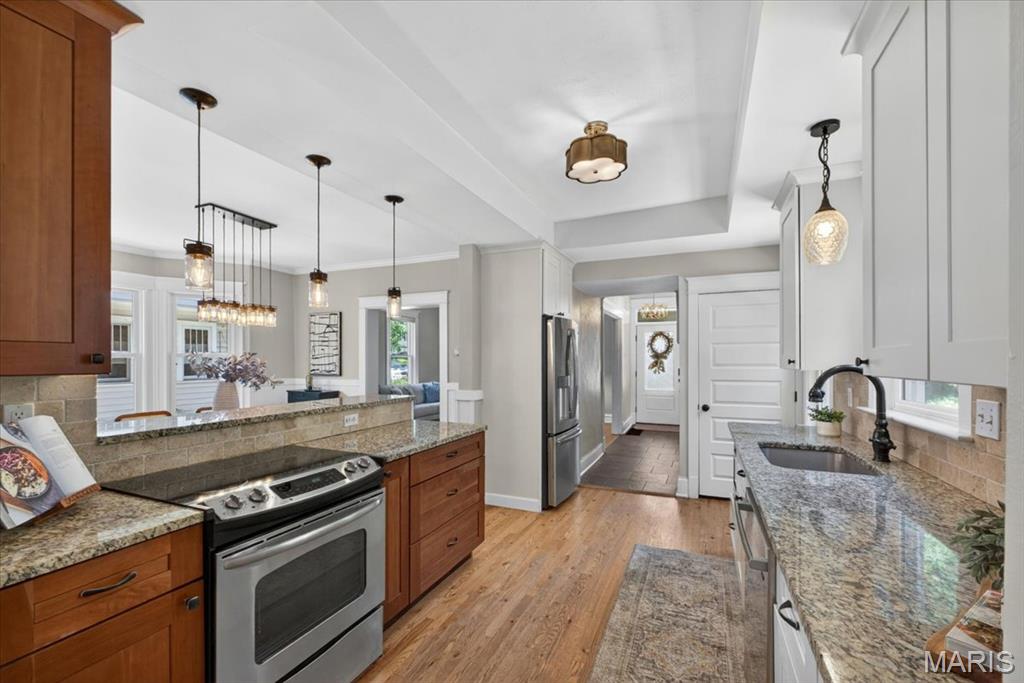 Old Orchard Park - Residential