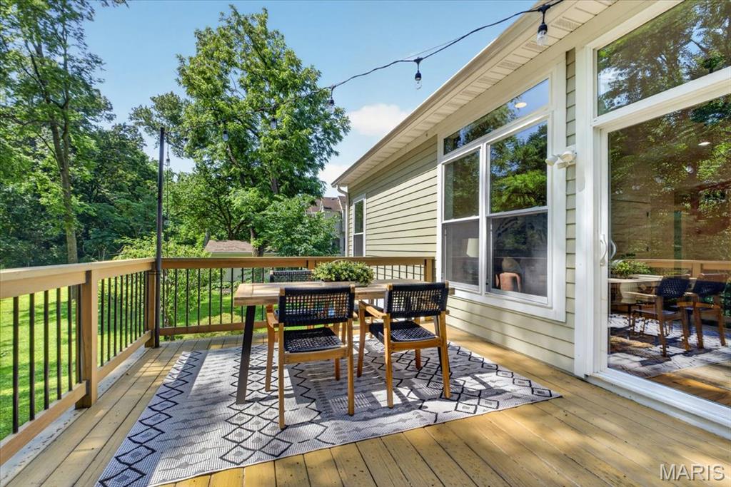 Old Orchard Park - Residential