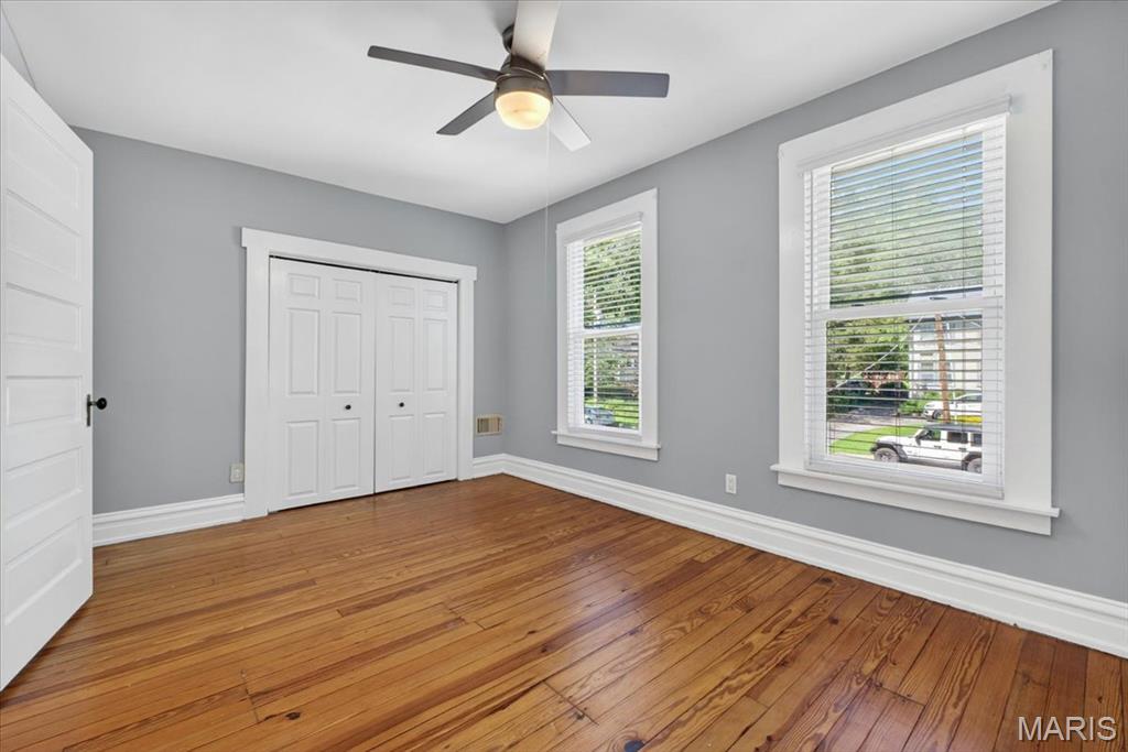 Old Orchard Park - Residential