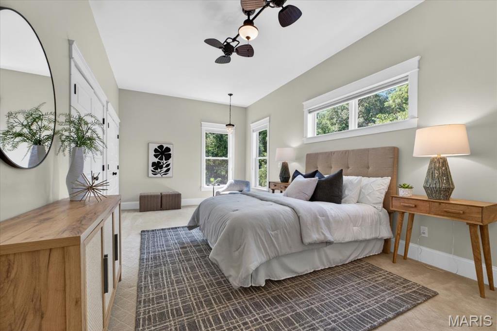 Old Orchard Park - Residential