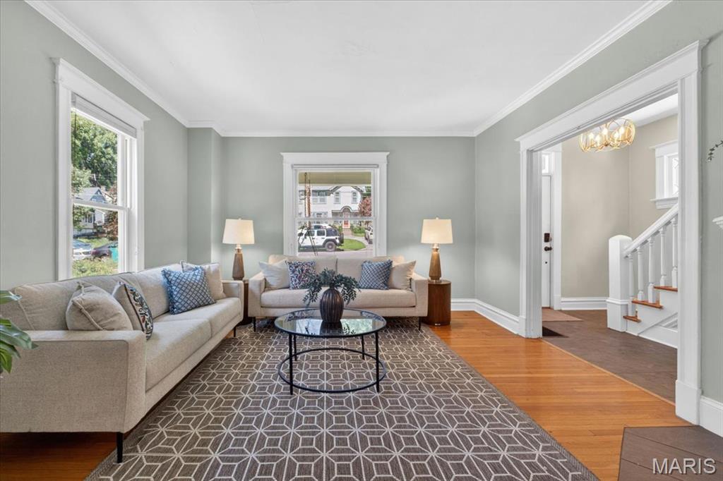 Old Orchard Park - Residential