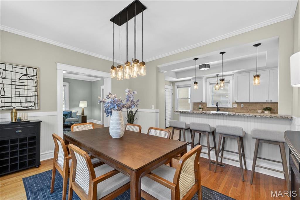 Old Orchard Park - Residential