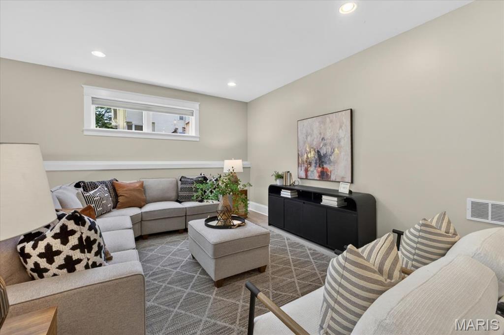 Old Orchard Park - Residential
