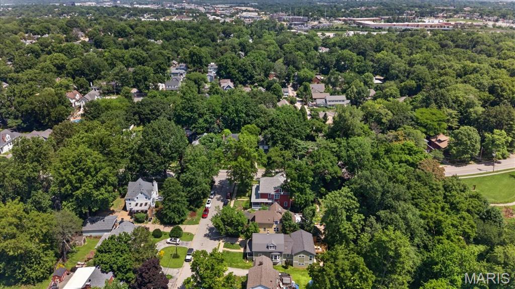 Old Orchard Park - Residential