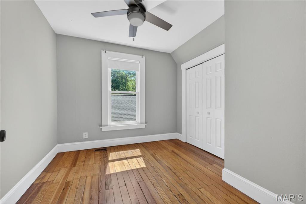 Old Orchard Park - Residential