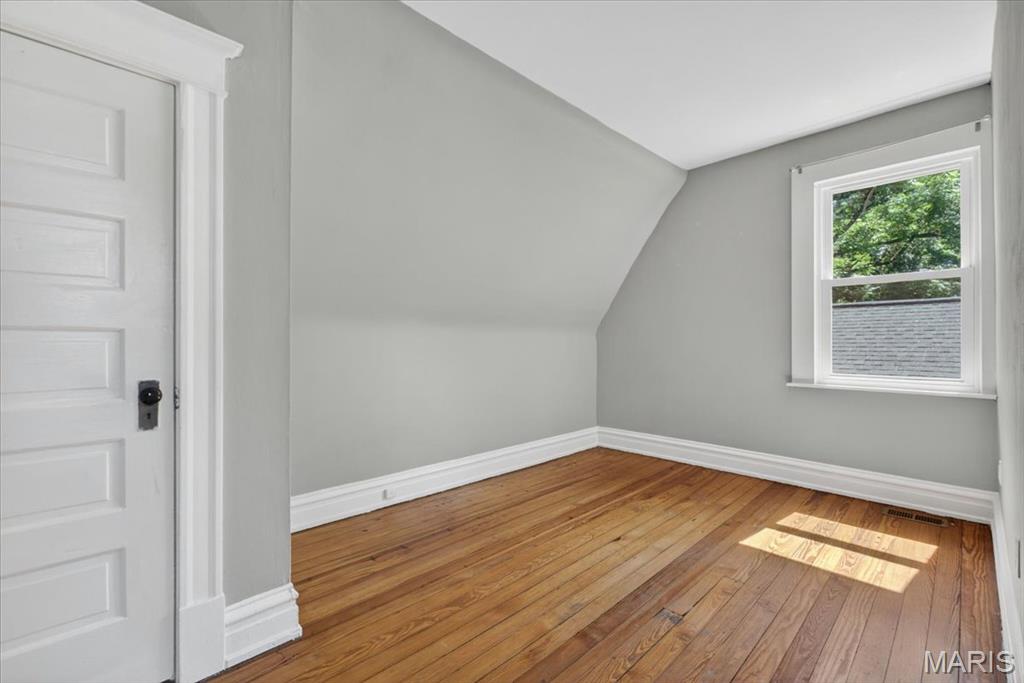 Old Orchard Park - Residential