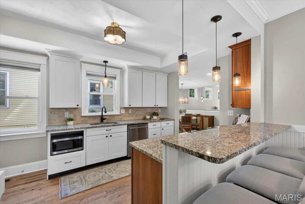 Old Orchard Park - Residential