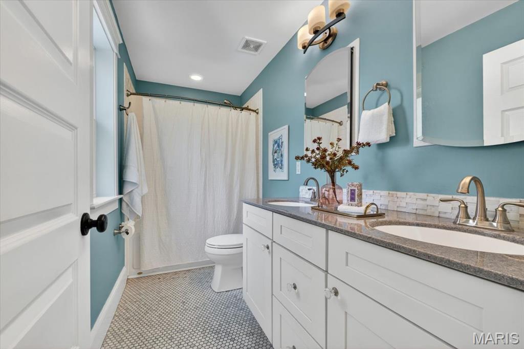 Old Orchard Park - Residential