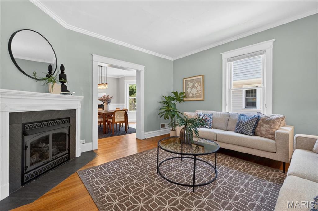 Old Orchard Park - Residential