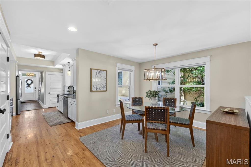 Old Orchard Park - Residential