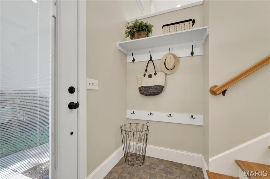 Old Orchard Park - Residential