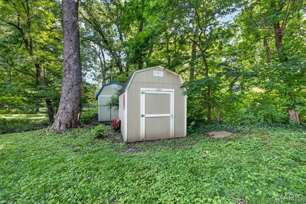 Old Orchard Park - Residential