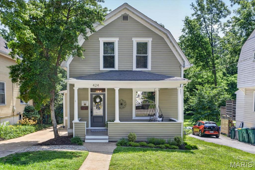 Old Orchard Park - Residential