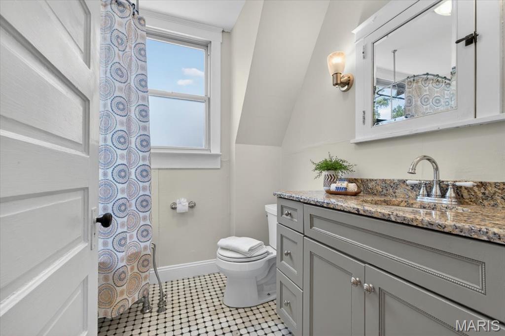 Old Orchard Park - Residential