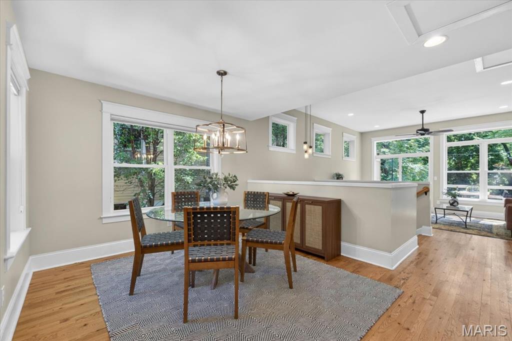 Old Orchard Park - Residential