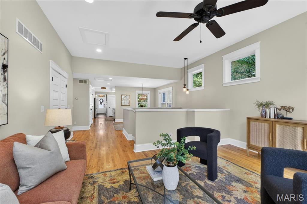 Old Orchard Park - Residential