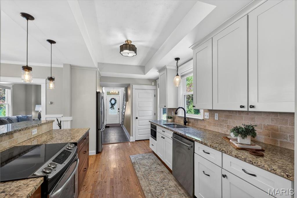 Old Orchard Park - Residential