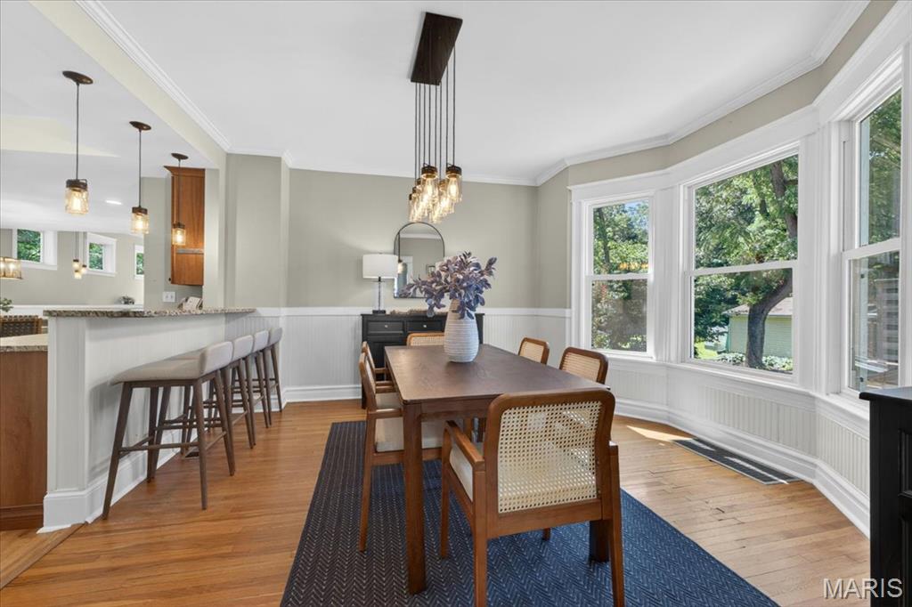 Old Orchard Park - Residential