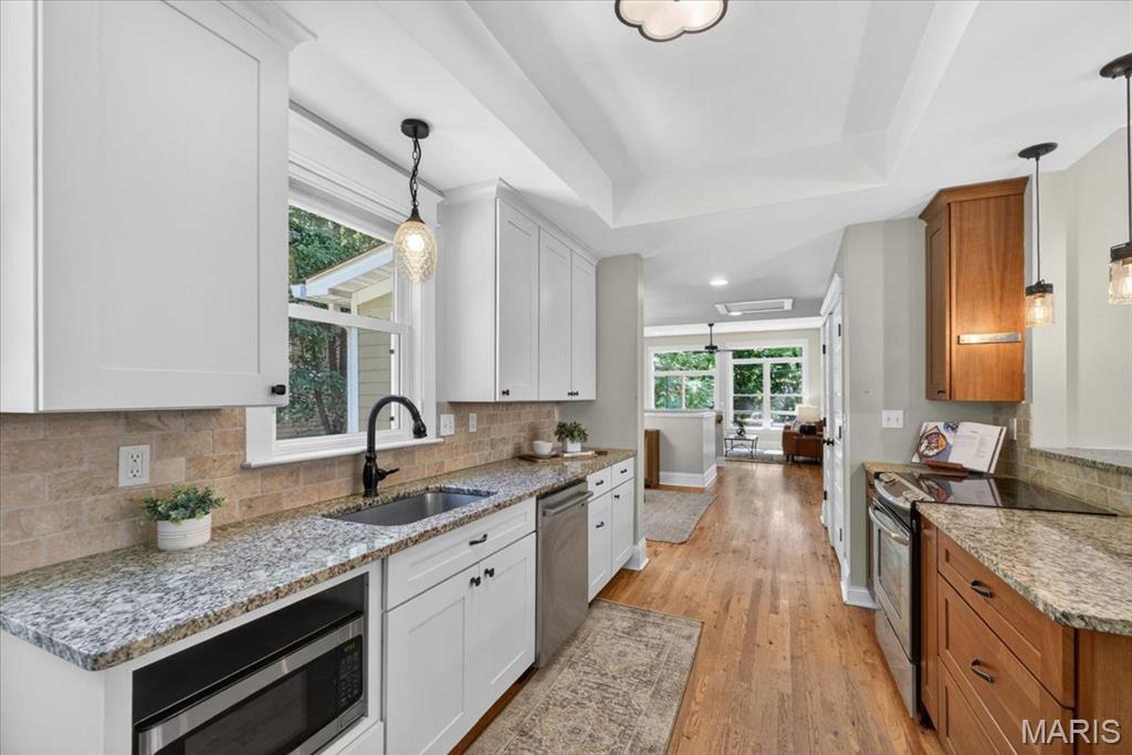 Old Orchard Park - Residential