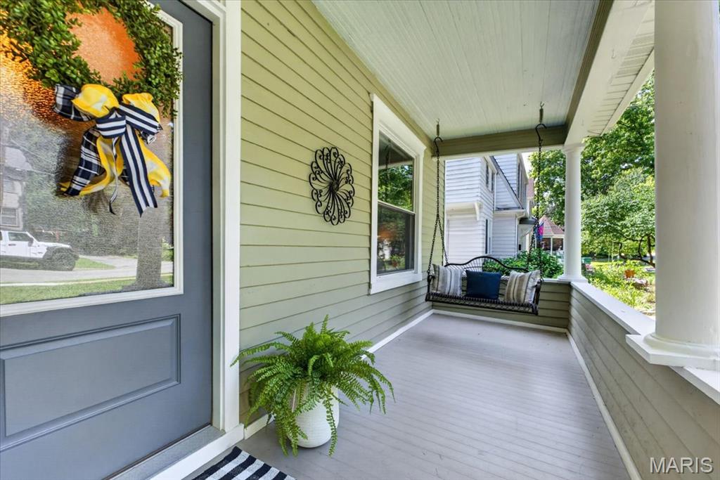 Old Orchard Park - Residential