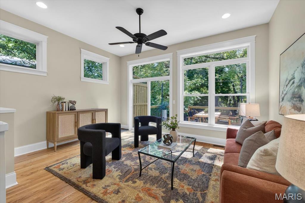 Old Orchard Park - Residential