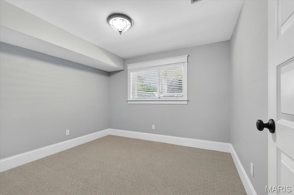 Old Orchard Park - Residential