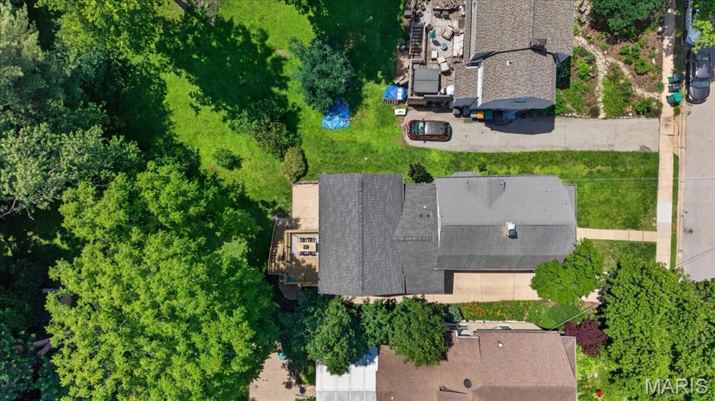 Old Orchard Park - Residential