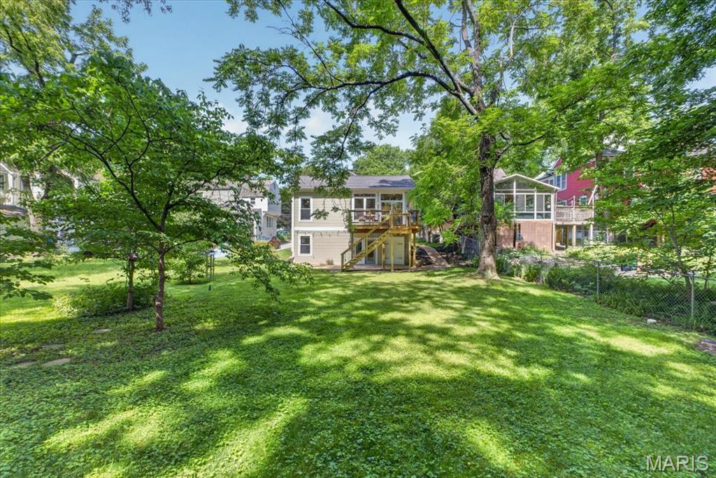 Old Orchard Park - Residential
