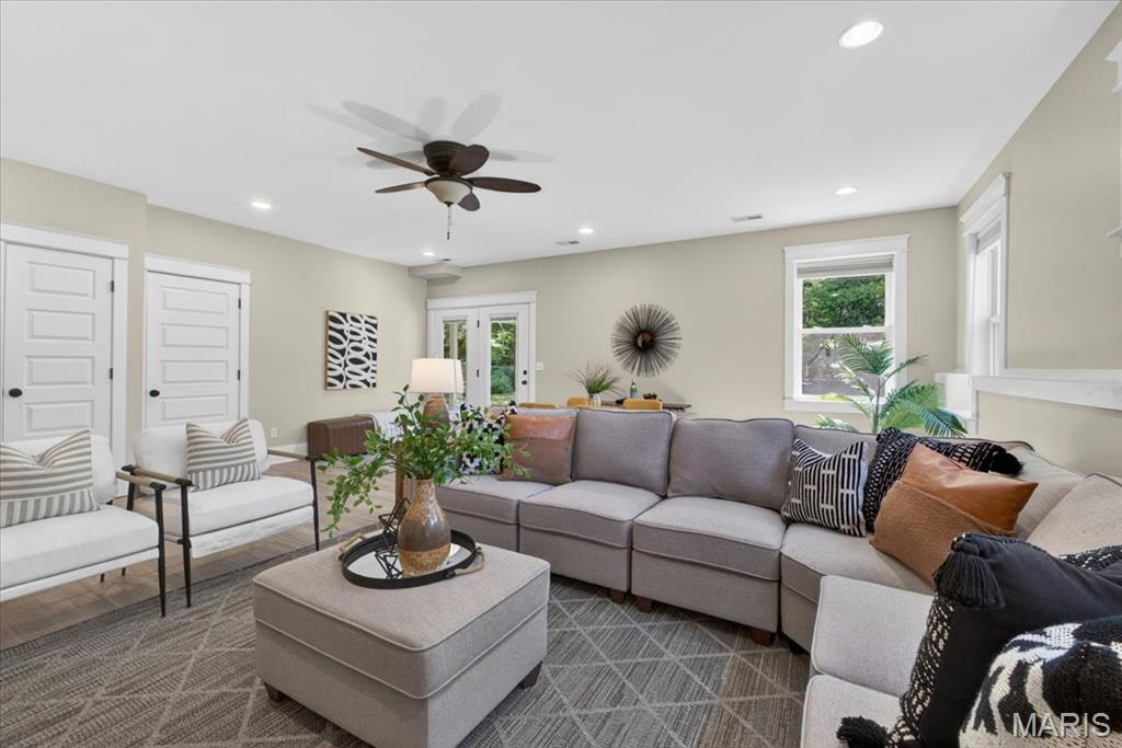Old Orchard Park - Residential