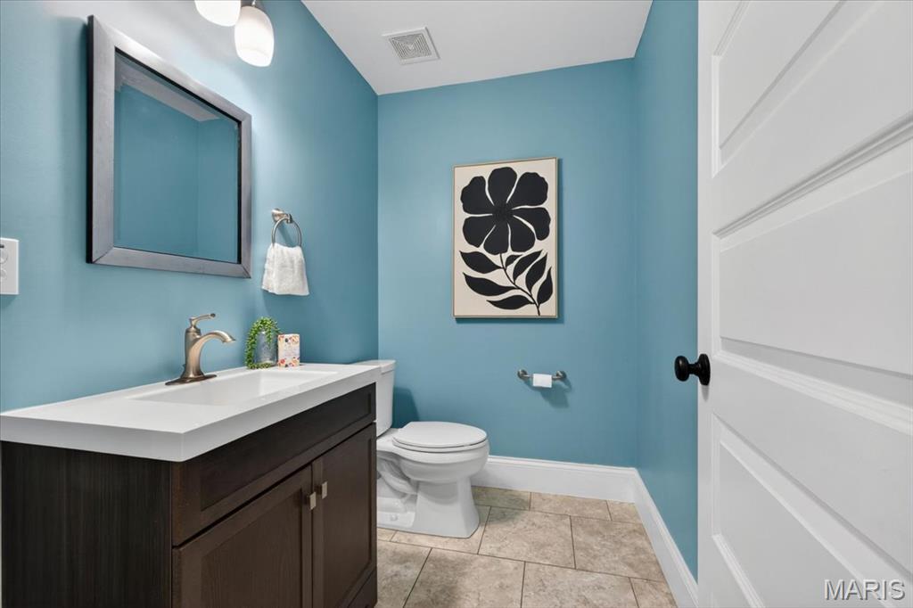 Old Orchard Park - Residential