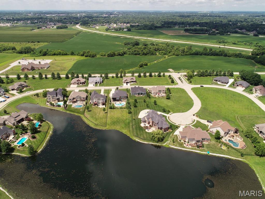 Arbor Lake Estates - Land