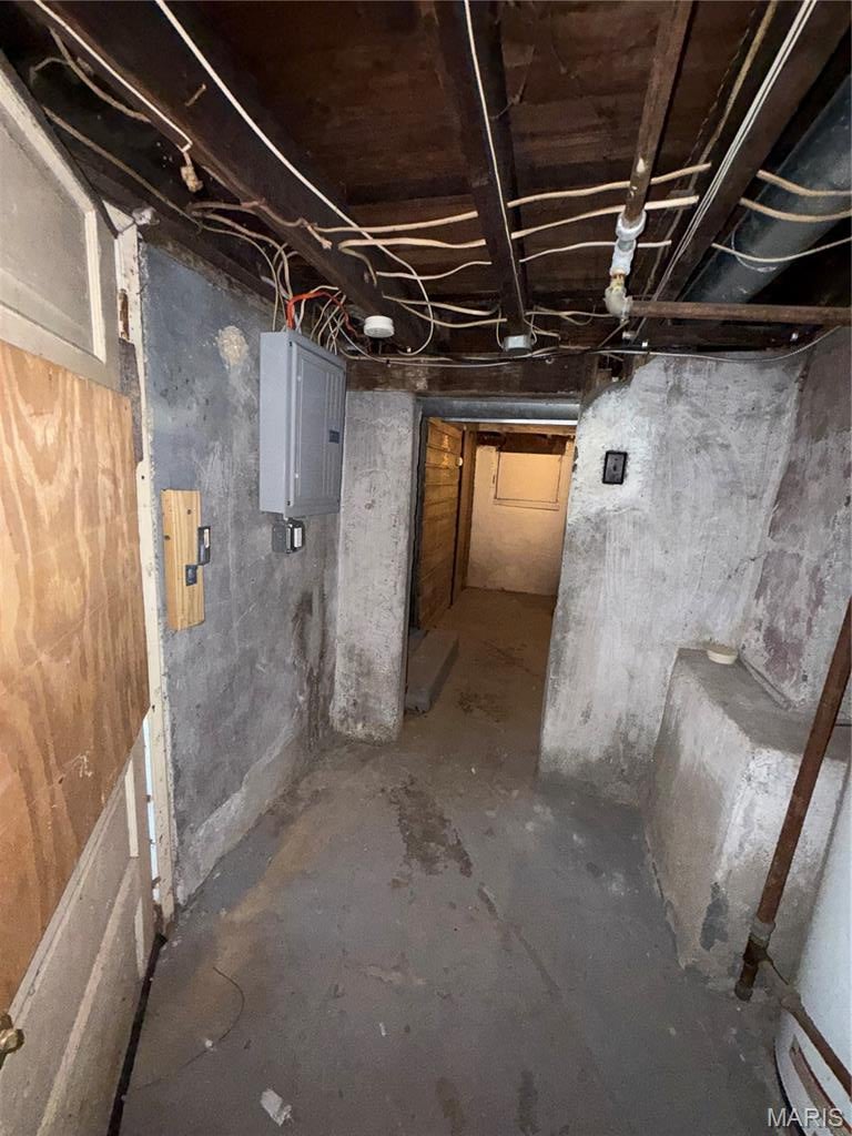 Belle Mead Place Resub Acre Lt 5 - Residential