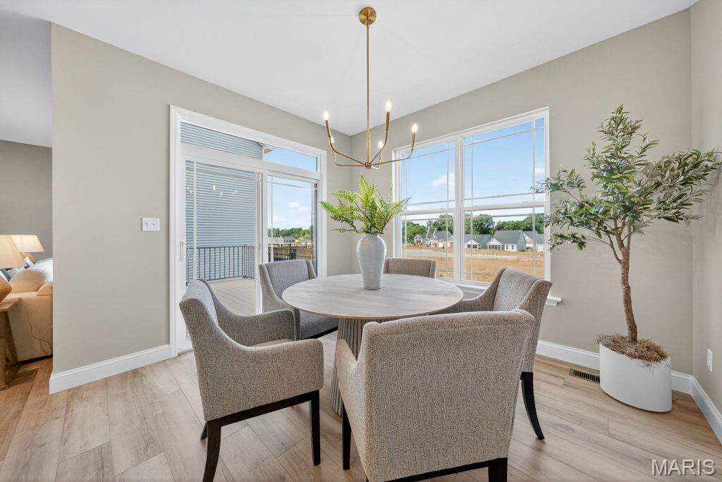 Harvest - Cottages - Residential